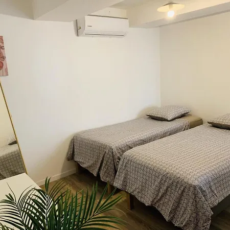 Charmant Studio Neuf Proche Plage 300m A Pied Apartamento Saint-Raphaël