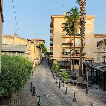 Charmant Studio Neuf Proche Plage 300m A Pied Apartment *